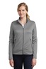 Nike Ladies Therma-FIT Full-Zip Fleece. NKAH6260