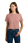 Next Level Apparel Women's Ideal Crop Top NL1580