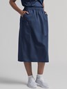 Women&#39;s Pull On Cargo Skirt