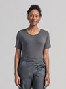 NM Women&#39;s Short Sleeve Layering Shirt