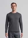 NM Men&#39;s Long Sleeve Layering Shirt