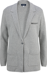 Women&#39;s Sweater Blazer 