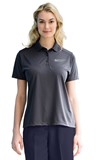 Women&#39;s Snag Proof Short Sleeve Polo Shirt
