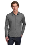 OGIO Extend Long Sleeve Button-Up OG161