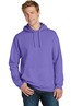 Port &amp; Company Beach Wash Garment-Dyed Pullover Hooded Sweatshirt. PC098H