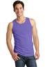 Port and Company Essential Pigment-Dyed Tank Top. PC099TT