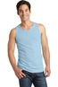Port and Company Essential Pigment-Dyed Tank Top. PC099TT