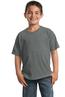Port & Company Youth Beach Wash Garment-Dyed Tee. PC099Y