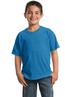 Port &amp; Company Youth Beach Wash Garment-Dyed Tee. PC099Y