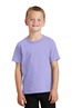 Port & Company  - Youth Pigment-Dyed Tee. PC099Y