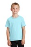 Port &amp; Company Youth Beach Wash Garment-Dyed Tee. PC099Y