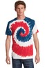 Port & Company - Tie-Dye Tee PC147