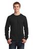 Port &amp; Company - Long Sleeve Core Cotton Tee. PC54LS