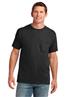 Port & Company Core Cotton Pocket Tee. PC54P