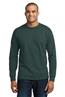 Port &amp; Company - Long Sleeve Core Blend Tee. PC55LS