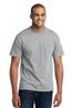 Port & Company - Core Blend Pocket Tee. PC55P