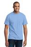 Port &amp; Company Tall Core Blend Pocket Tee. PC55PT