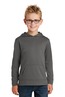 Port & Company Youth Performance Fleece Pullover Hooded Sweatshirt. PC590YH