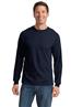 Port and Company - Long Sleeve Essential T-Shirt. PC61LS