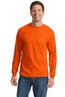 Port and Company - Long Sleeve Essential T-Shirt. PC61LS