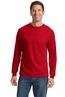 Port and Company - Long Sleeve Essential T-Shirt. PC61LS