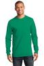 Port &amp; Company - Long Sleeve Essential Tee. PC61LS