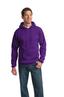 Port and Company - Classic Pullover Hooded Sweatshirt. PC78H