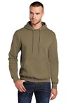 Port &amp; Company - Core Fleece Pullover Hooded Sweatshirt. PC78H