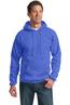 Port and Company - Classic Pullover Hooded Sweatshirt. PC78H