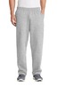 Port &amp; Company - Core Fleece Sweatpant with Pockets. PC78P