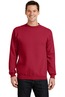 Port &amp; Company - Core Fleece Crewneck Sweatshirt. PC78