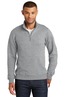 Port & CompanyÂ® Fan Favorite Fleece 1/4-Zip Pullover Sweatshirt. PC850Q