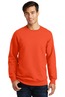 Port & Company Fan Favorite Fleece Crewneck Sweatshirt. PC850