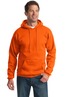 Port and Company Tall Ultimate Pullover HoodedSweatshirt. PC90HT