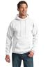 Port and Company - Ultimate Pullover Hooded Sweatshirt. PC90H