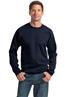 Port and Company - Ultimate Crewneck Sweatshirt. PC90