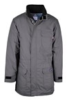 FR Insulated Parkas with Windshield Technology PKFRWS9