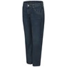 Bulkwark Men&#39;s Straight Fit Jean with Stretch PSJ4SD