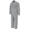 Snap-front Cotton Coverall CC14HB