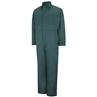 Twill Action Back Coverall CT10SG