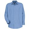 Men's Specialized Cotton Work Shirt SC16LB