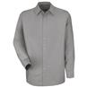 Men's Specialized Pocketless Work Shirt SP16LA