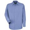 Men's Specialized Pocketless Work Shirt SP16LB