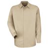 Men's Specialized Pocketless Work Shirt SP16LT
