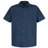 Men's Specialized Pocketless Work Shirt SP26NV