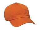 Port Authority - Garment Washed Cap. PWU