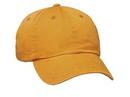 Port Authority - Garment Washed Cap. PWU