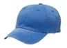 Port Authority - Garment Washed Cap. PWU
