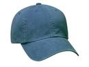 Port Authority - Garment Washed Cap. PWU