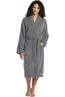 Port Authority Plush Microfleece Shawl Collar Robe. R102